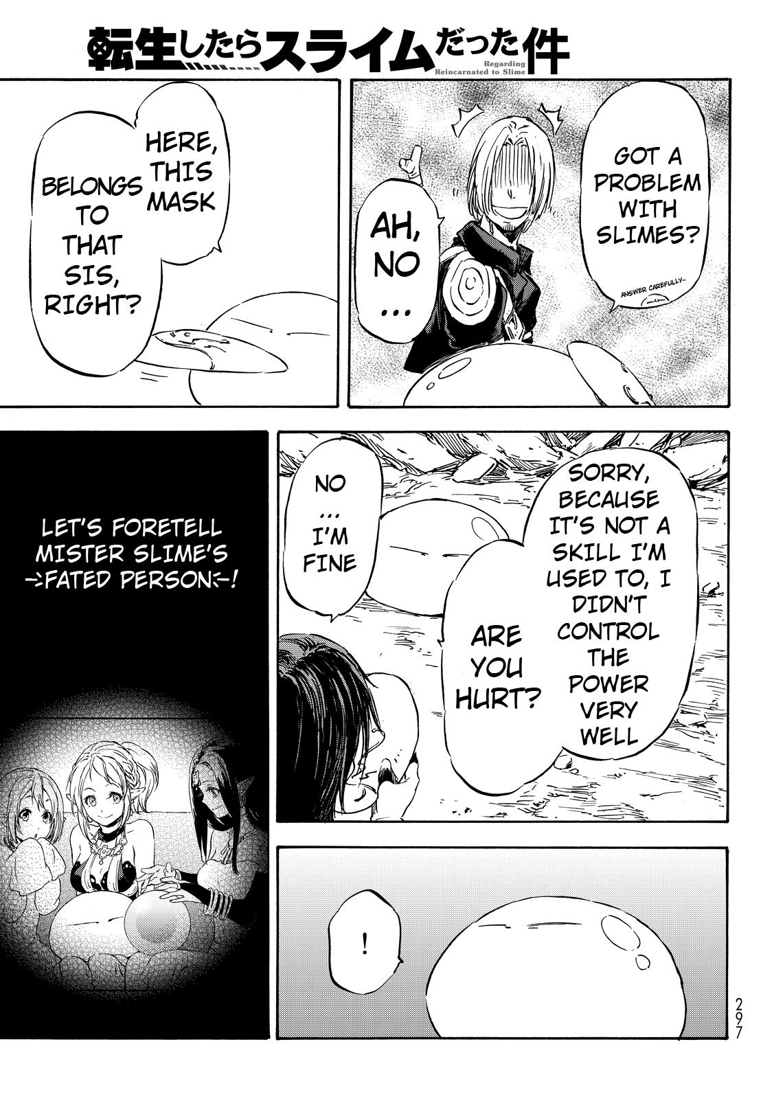 Tensei Shitara Slime Datta Ken, Chapter 8 image 24